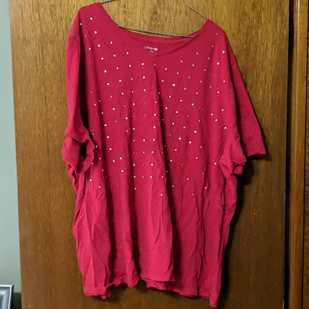 Woman's top
